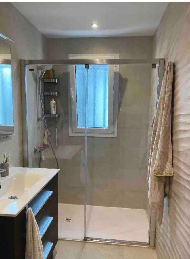 Chambre Cosy Hendaye Exteriér fotografie