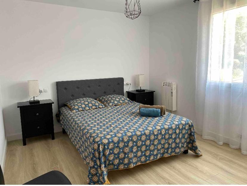 Chambre Cosy Hendaye Exteriér fotografie