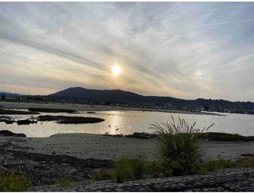Chambre Cosy Hendaye Exteriér fotografie