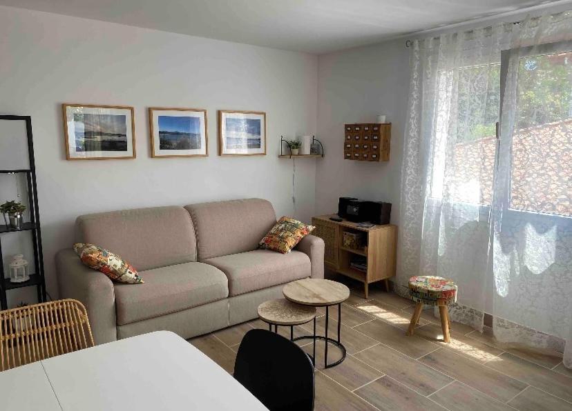 Chambre Cosy Hendaye Exteriér fotografie